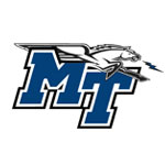 Middle Tennessee State Blue Raiders